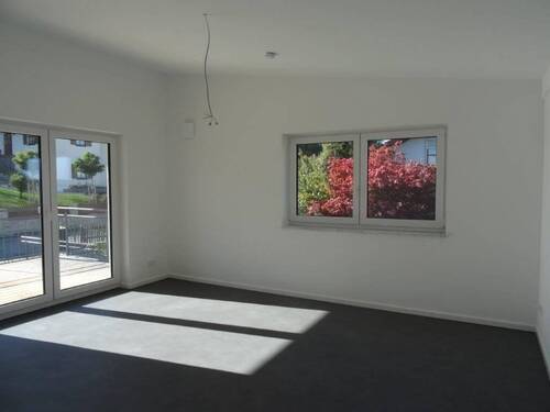 Ruhe-Oasen fördern Aktivität und Bewegung - Etagenwohnung mit 120,00 m&sup2; in Eichendorf zum Kaufen