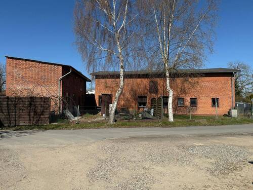 2.jpeg - 5 Zimmer Bauernhaus, Landhaus zum Kaufen in Riepsdorf