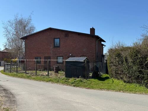 3.jpeg - 5 Zimmer Bauernhaus, Landhaus in Riepsdorf