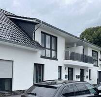 neuwertige Whg. mit EBK und Balkon - Hude Wüsting/Wraggenort