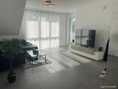 großer Wohnbereich - 3 Zimmer Etagenwohnung zur Miete in Hude