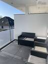 mit Balkon - 3 Zimmer Etagenwohnung in Hude