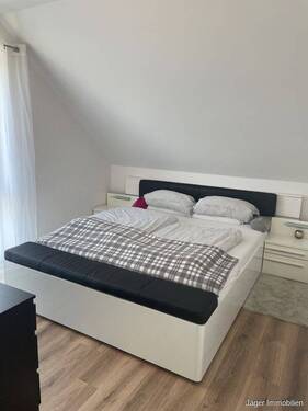 Schlafzimmer - 