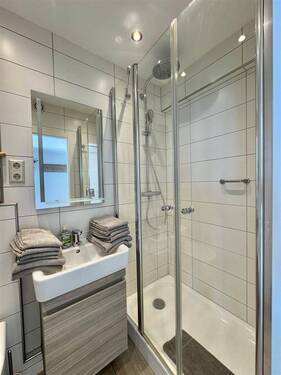 Duschbad - 