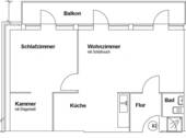 Grundriss - 