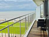 Aussicht - 2 Zimmer Etagenwohnung zum Kaufen in Norderney