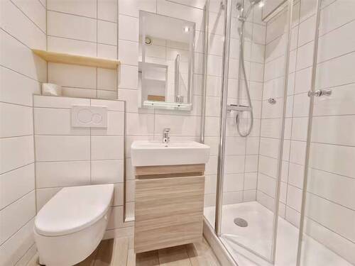 Duschbad - 