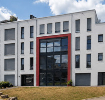 Moderne Wohnung in attraktiver Lage -Erstbezug- - Trier Trier-Süd