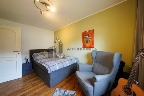 Schlafzimmer - 