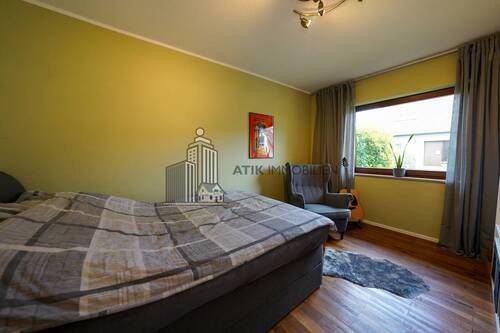 Schlafzimmer - 