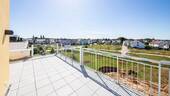 Dachterrasse - 