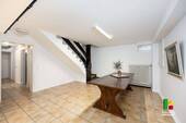 Souterrain Vorraum - 