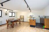Souterrain Besprechung-Party - 