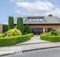 Für Familien gemacht. Fürs Leben gedacht - in ruhiger Lage von Brüggen-Bracht, wo Zuhause beginnt.