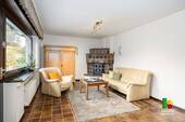 Kamin- und Lesezimmer - 