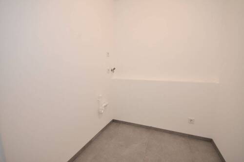 Hauswirtschaftsraum - 
