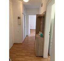 Helle 2 Zimmer- Stadtwohnung mit guter Anbindung - zentral in Wuppertal- Wichlinghausen Oberbarmen