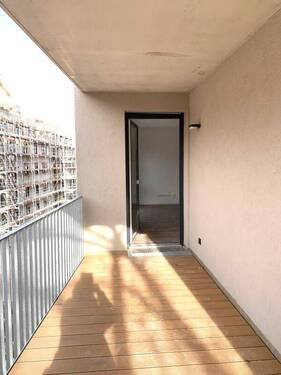 Balkon - 