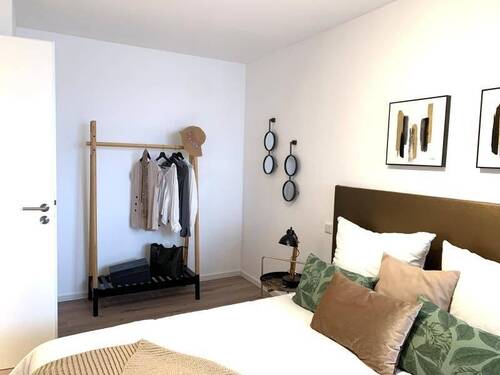 Einrichtungsbeispiel - 