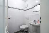 Gäste-WC EG - 
