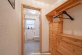 Garderobe KG - 