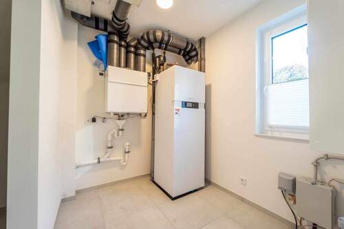 Hauswirtschaftsraum - 