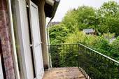 Balkon Obergeschoss - 