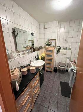 Badezimmer - 
