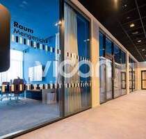 Exklusives Penthouse-Büro im innovativen COCO-Campus - Köln Ossendorf