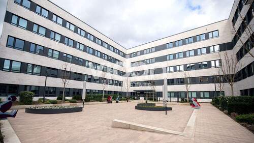 Außenbild - Büro zur Miete in Köln