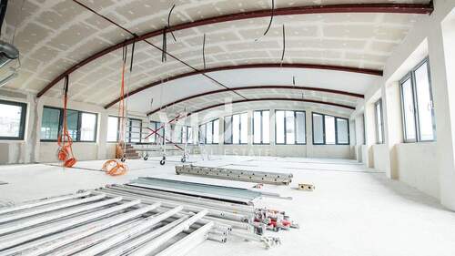 Büro - Büro in Köln