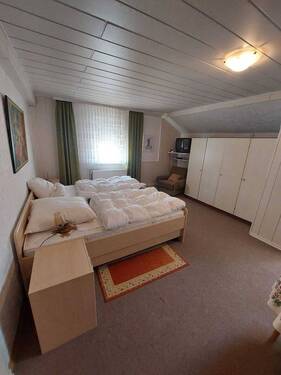 Fremdenzimmer - 