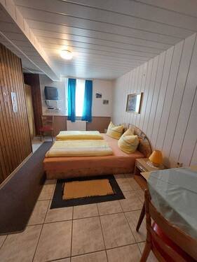 Fremdenzimmer - 