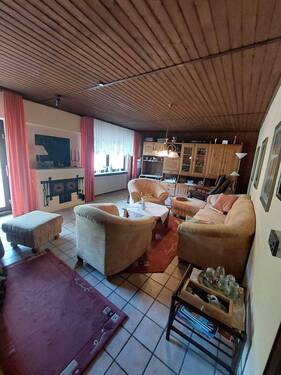 Wohnzimmer ( Nr2a) - 