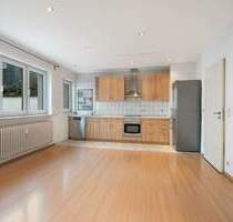 Zentrumnah in Walldorf: Barrierearme 2-Zi.-Wohnung zum Selbstgestalten mit bester Verkehrsanbindung - Mörfelden-Walldorf