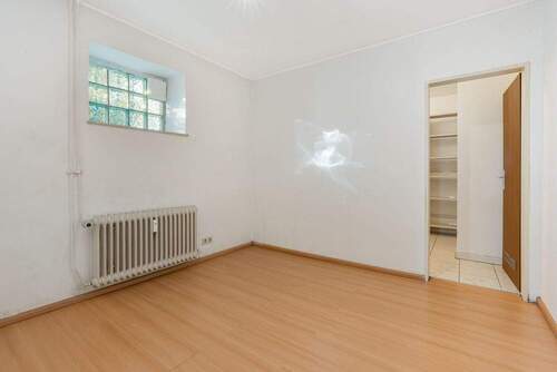 Zusätzliches Zimmer Ansicht 1 - 