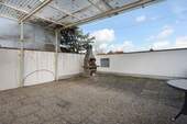 Gemeinschaftliche Terrasse - 