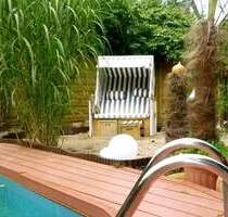 Courtagefrei - EFH mit Wellnesscharakter - Whirlpool - Wärmekabine - Bus und S Bahn Krupunder in ein paar Gehminuten - 277 m2 WflNfl. - Hamburg Eidelstedt