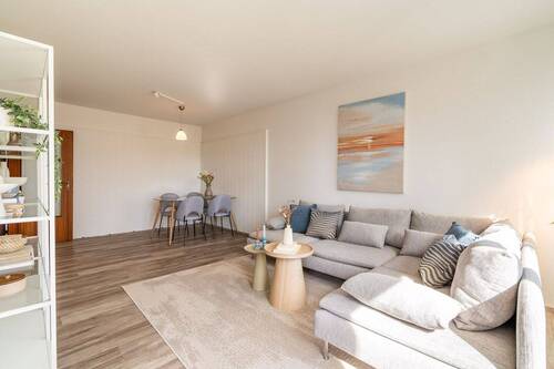 . - Etagenwohnung mit 86,00 m&sup2; in Freiburg im Breisgau zum Kaufen