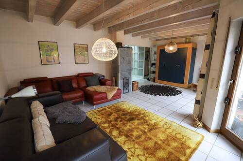 Wohnzimmer Ansicht 2 - 