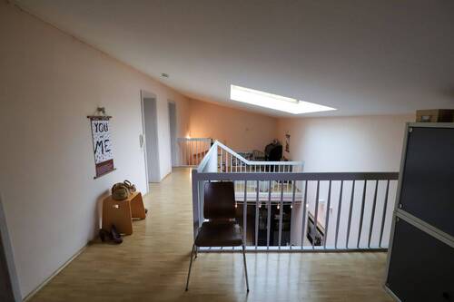 Diele-Galerie Obergeschoss - 