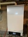 Viessmann Brennwerttherme - 