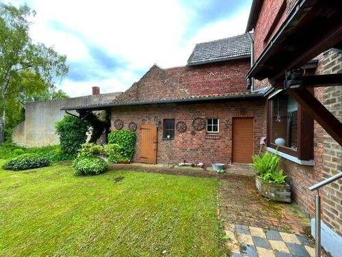 Anbauten - 