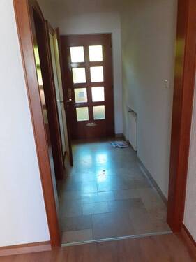 Eingangsbereich - 5 Zimmer Etagenwohnung zur Miete in Bochum