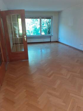 Wohnzimmer - Etagenwohnung mit 120,00 m&sup2; in Bochum zur Miete