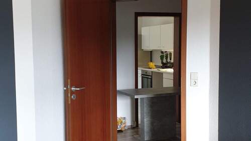 20210831_163155.jpg - 2 Zimmer Terrassenwohnung zur Miete in Chemnitz