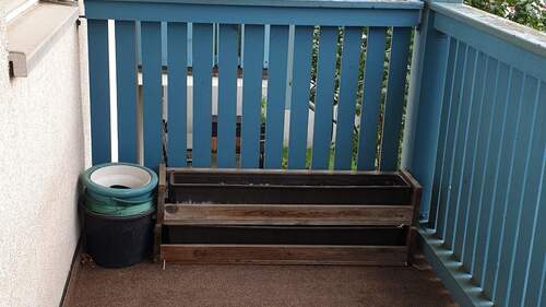 20210831_163219.jpg - 2 Zimmer Terrassenwohnung in Chemnitz