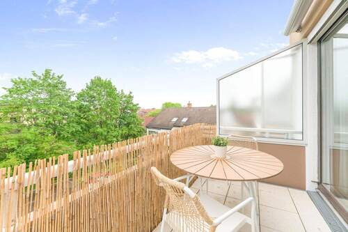 Bild 4 - Etagenwohnung mit 73,00 m² in Stuttgart - Stuttgart-Ost zum Kaufen