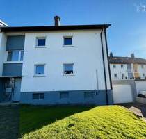 Einfach einziehen und genießen! Zwei-Familienhaus in ruhiger Lage - Schorndorf