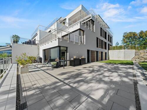 Bild 4 - Etagenwohnung mit 126,00 m² in Gailingen am Hochrhein zum Kaufen